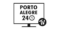 PORTO ALEGRE 24 HORAS TV